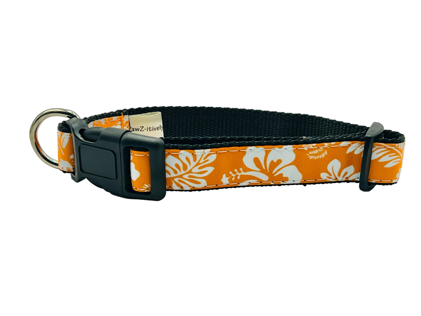 Hawaiian Flair