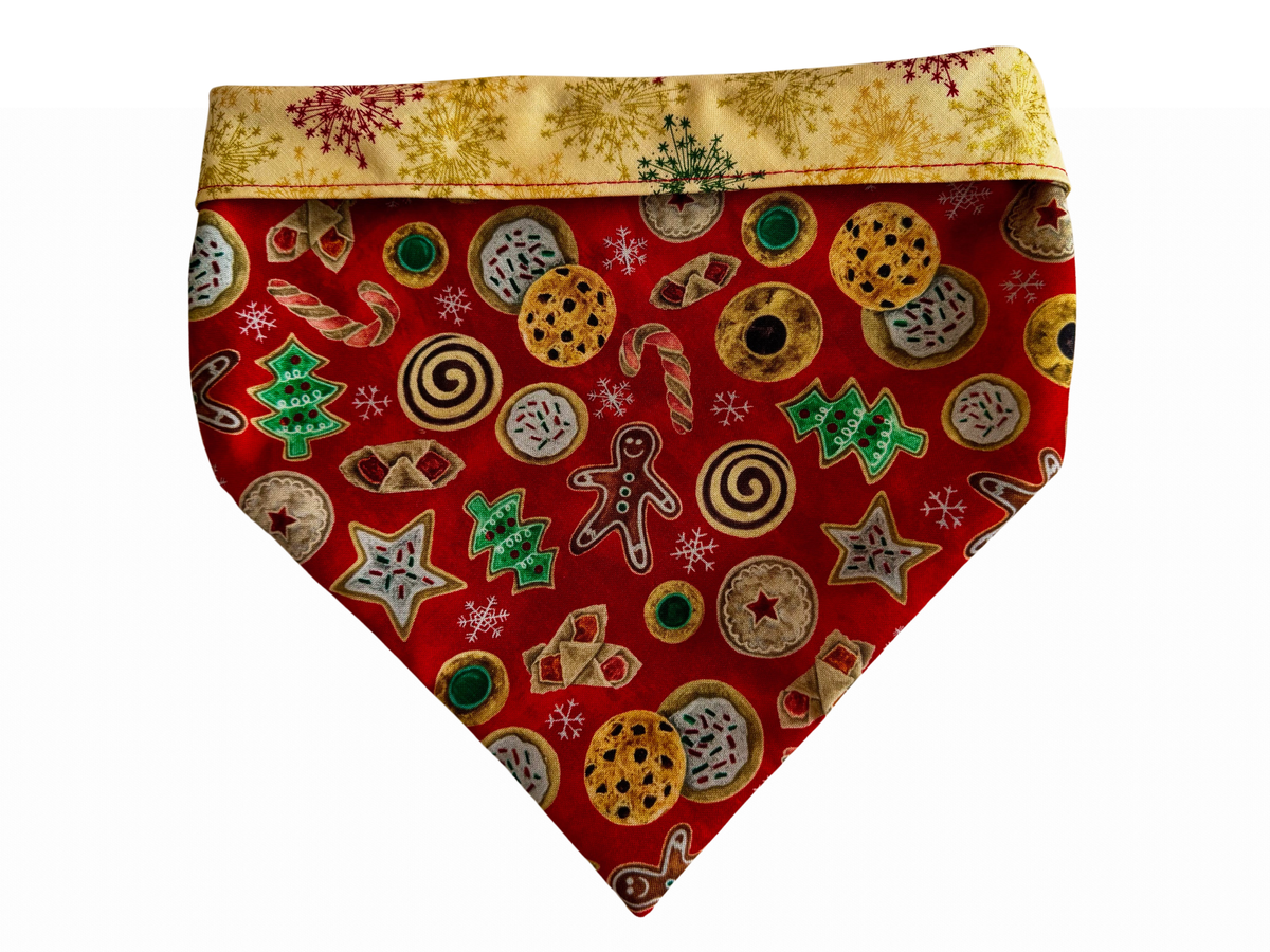 Holiday Candy