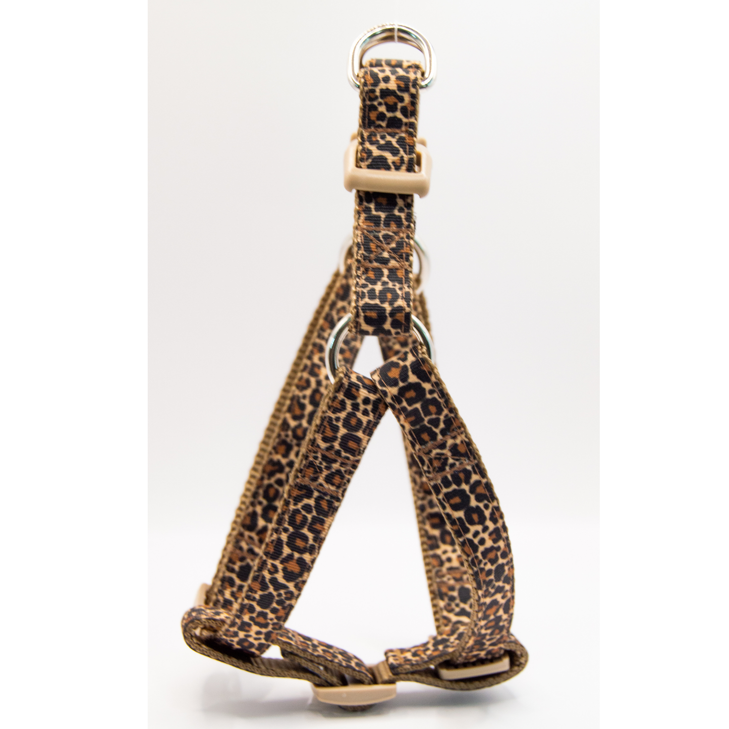 Cheetah Harness