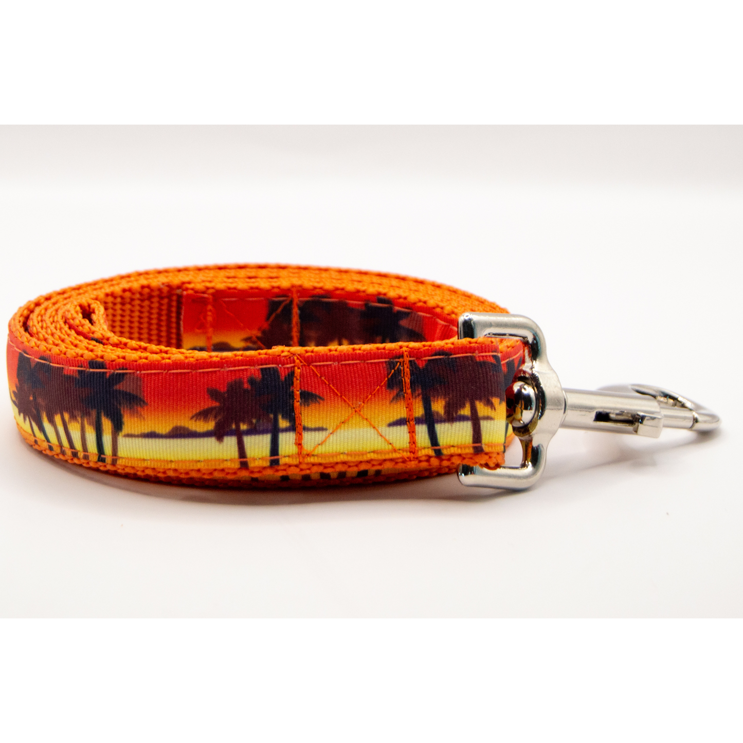 Tropical Sunset Leash