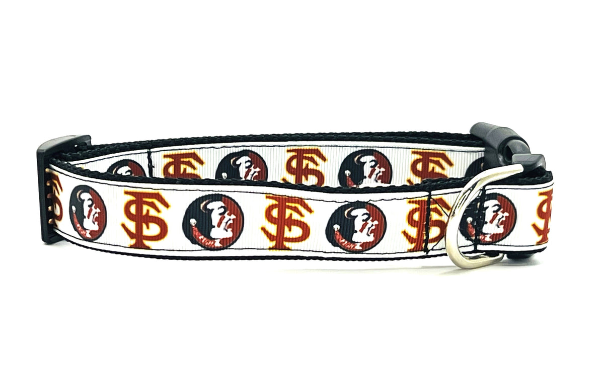 College Football Collars