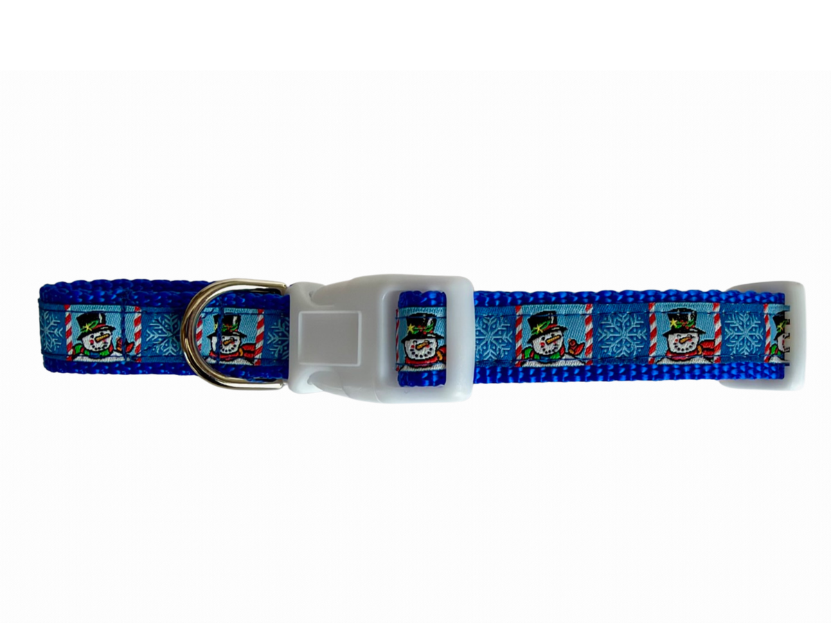 Seasonal Collars