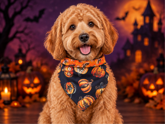 Pumpkins