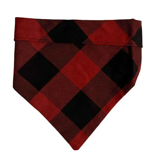 Buffalo Plaid
