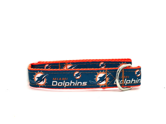 Dolphins Collar