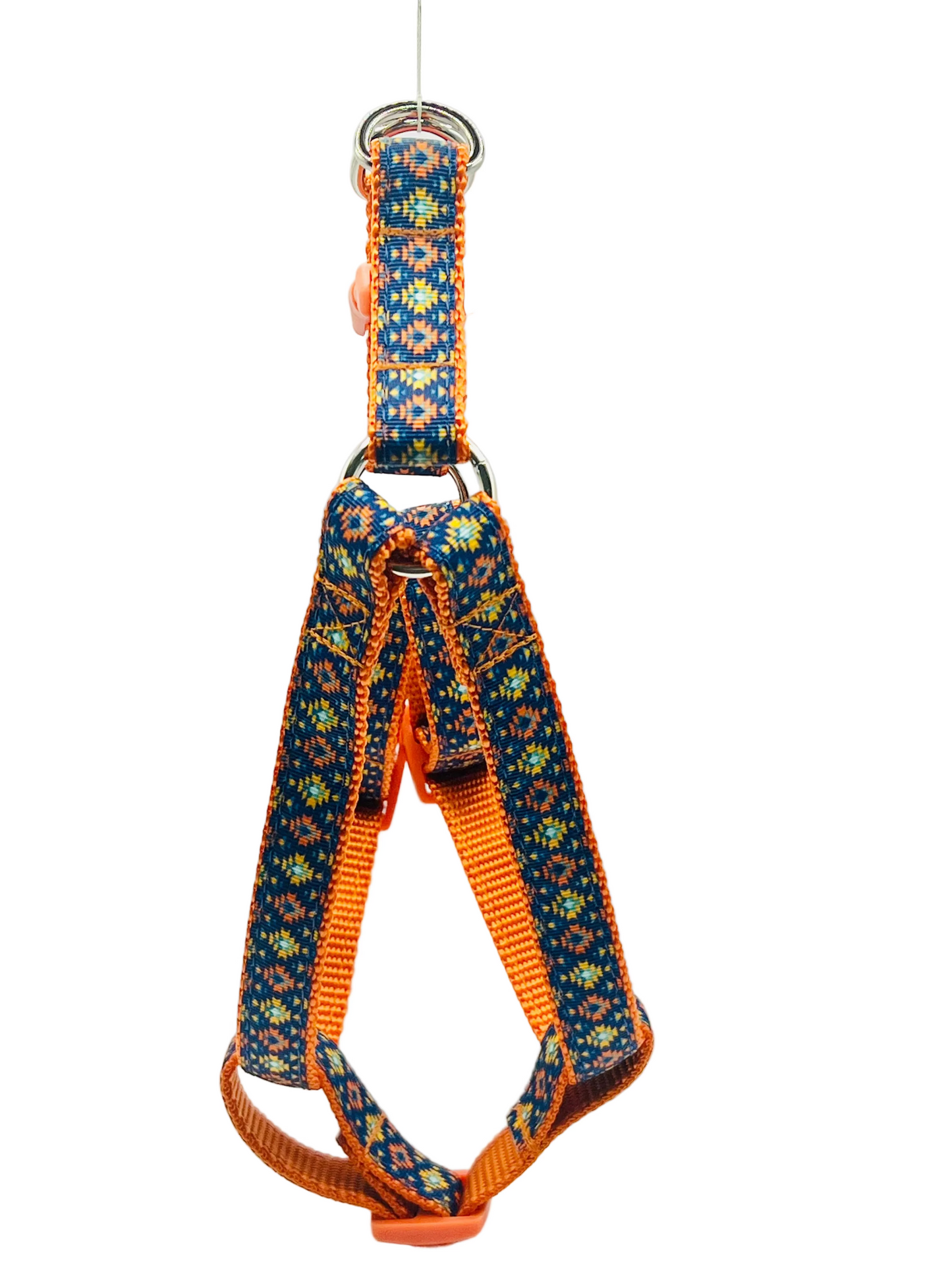 Utah Ribbon Harness