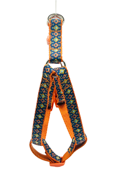 Utah Ribbon Harness