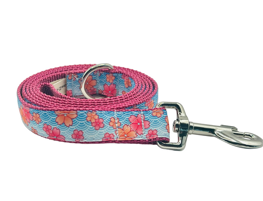 April Blossom Leash