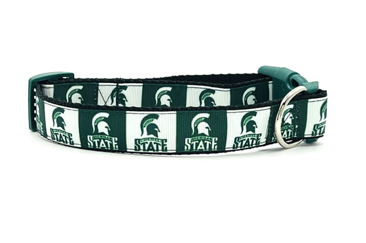 Michigan State Spartans