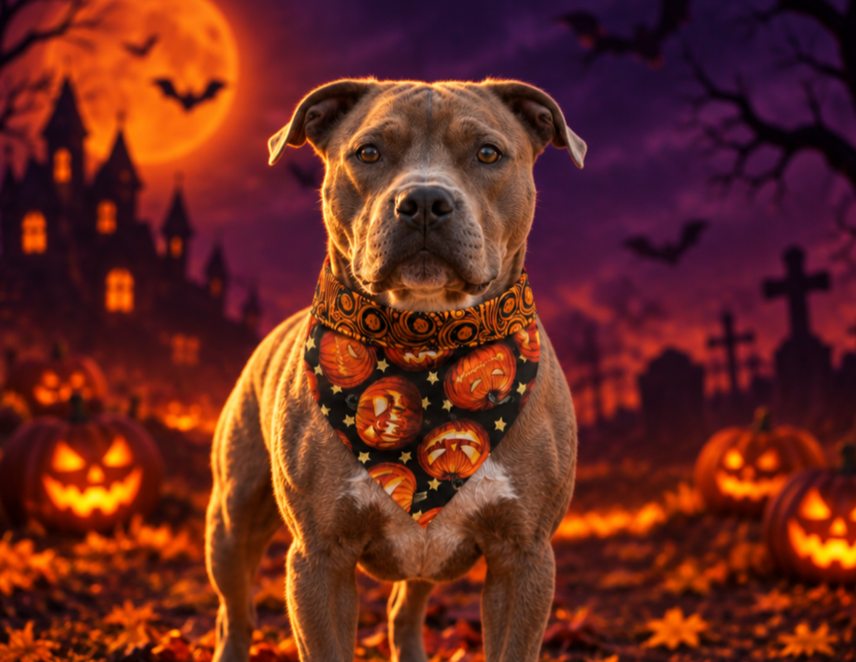 Jack O Lanterns