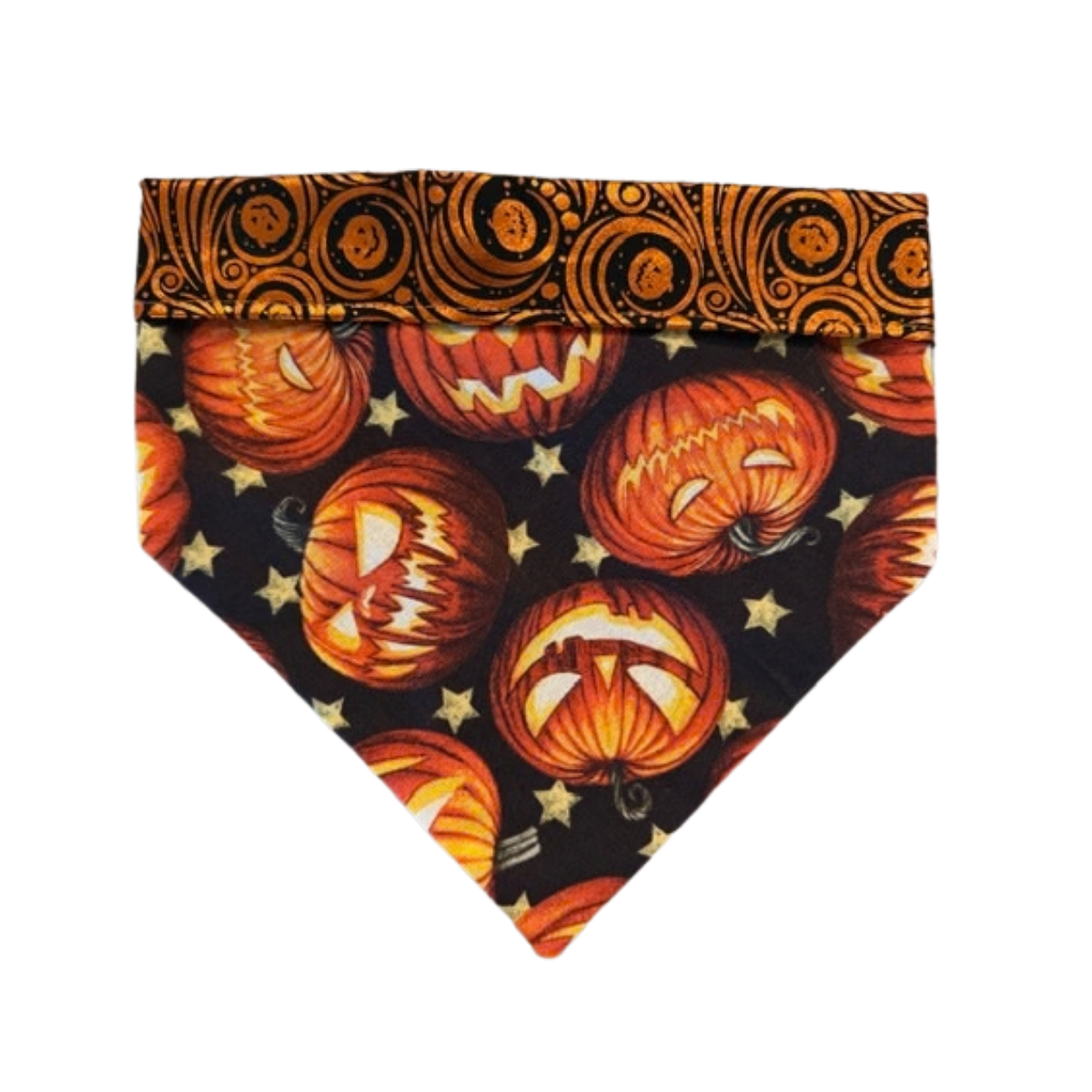 Jack O Lanterns