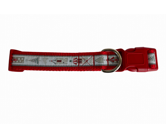 Holidays Collar