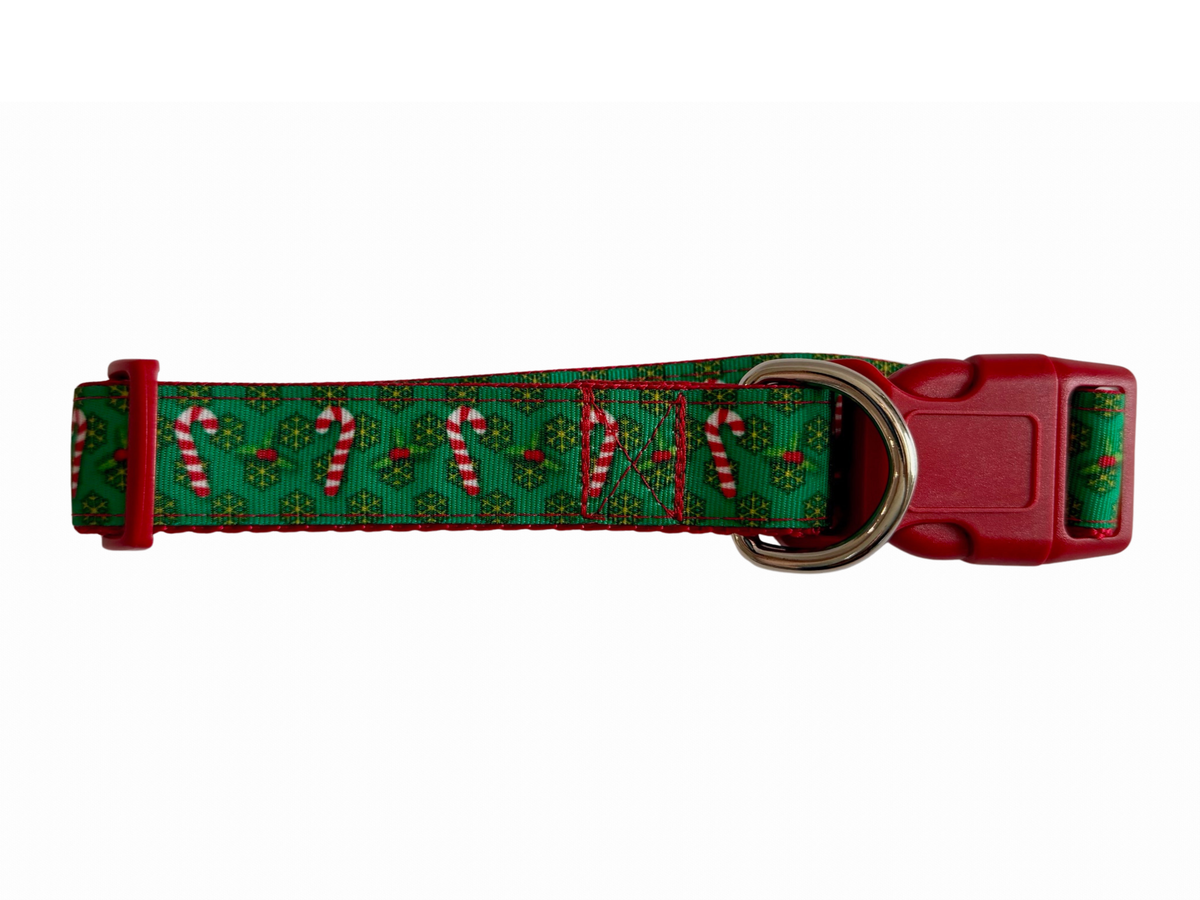 Candy Canes