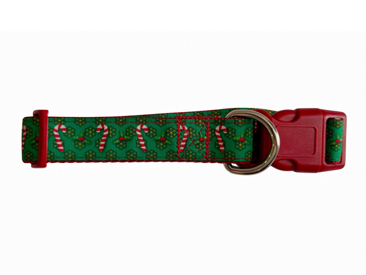 Candy Canes