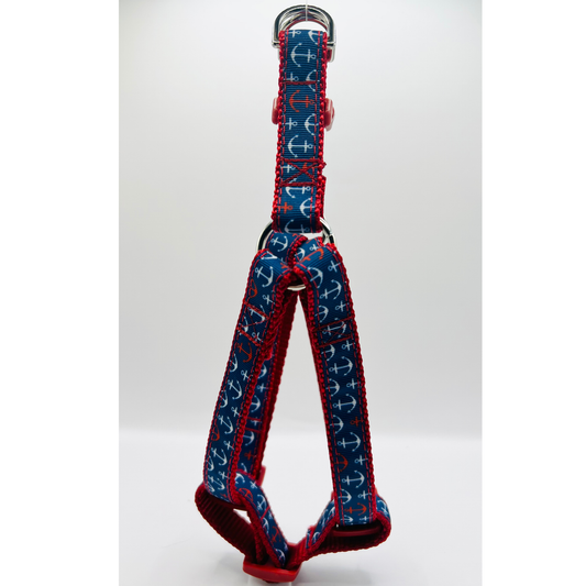 Anchors Away Harness