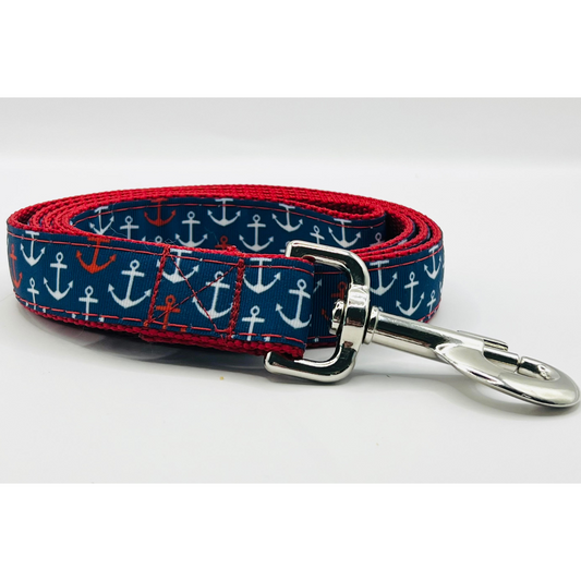 Anchors Away Leash
