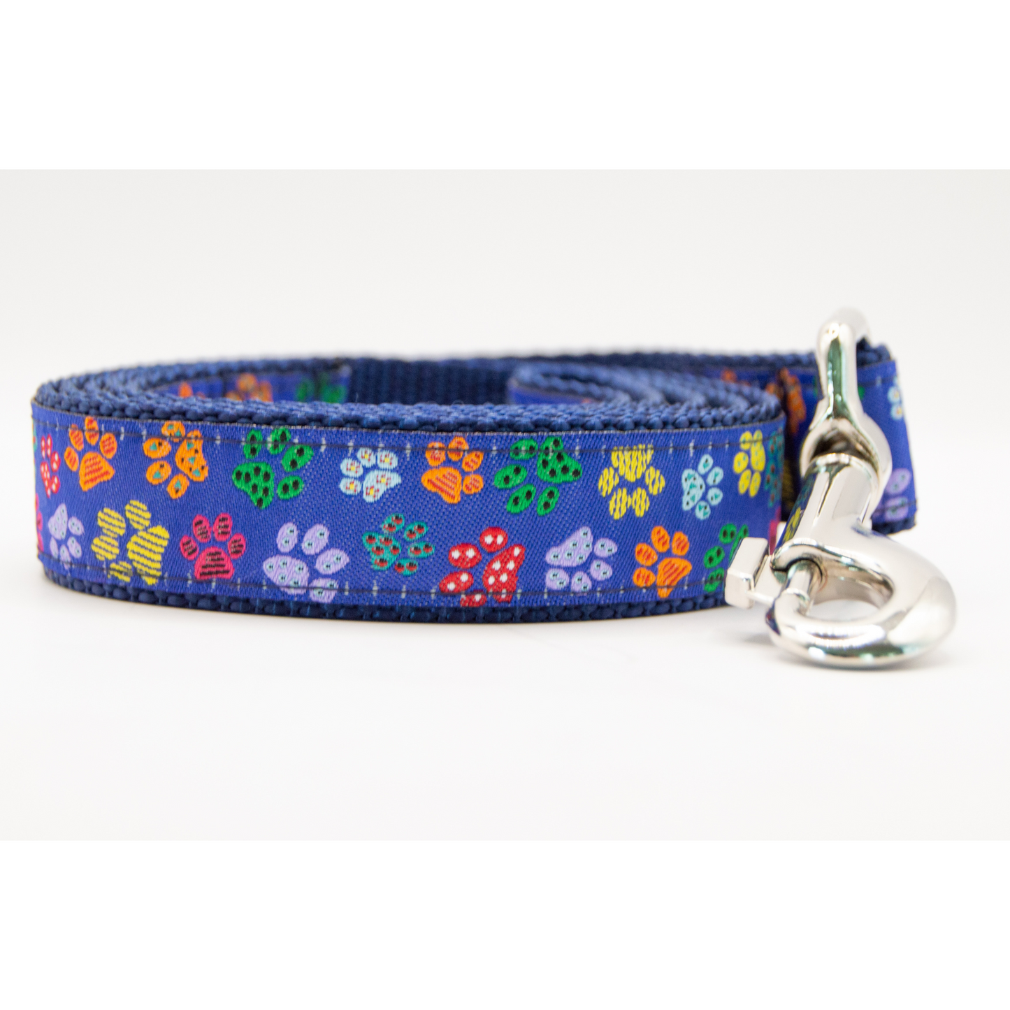 Animal Pawprints Leash