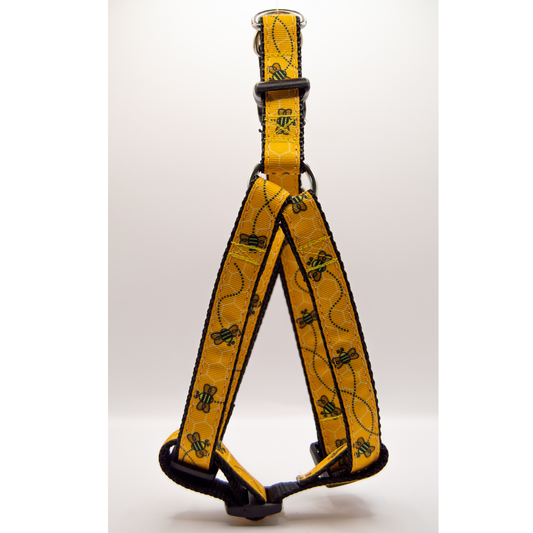 Bee My Honey Harness