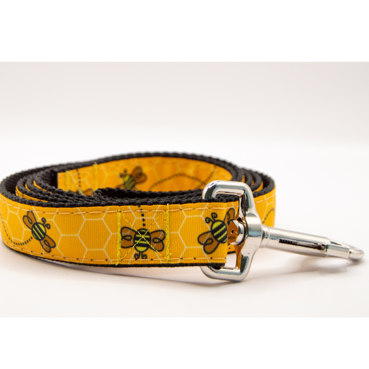Bee My Honey Leash