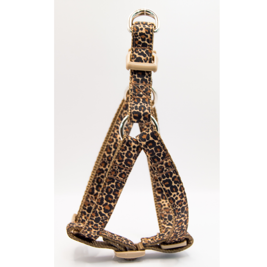 Cheetah Harness