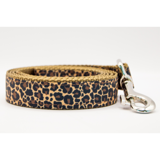 Cheetah Leash
