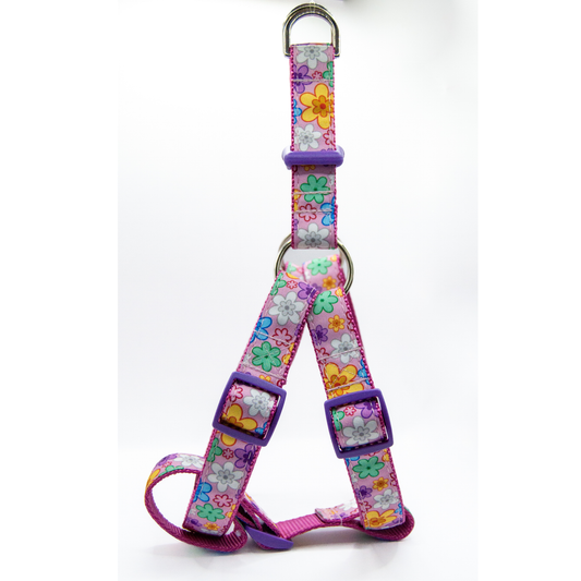 May Flowers Harness