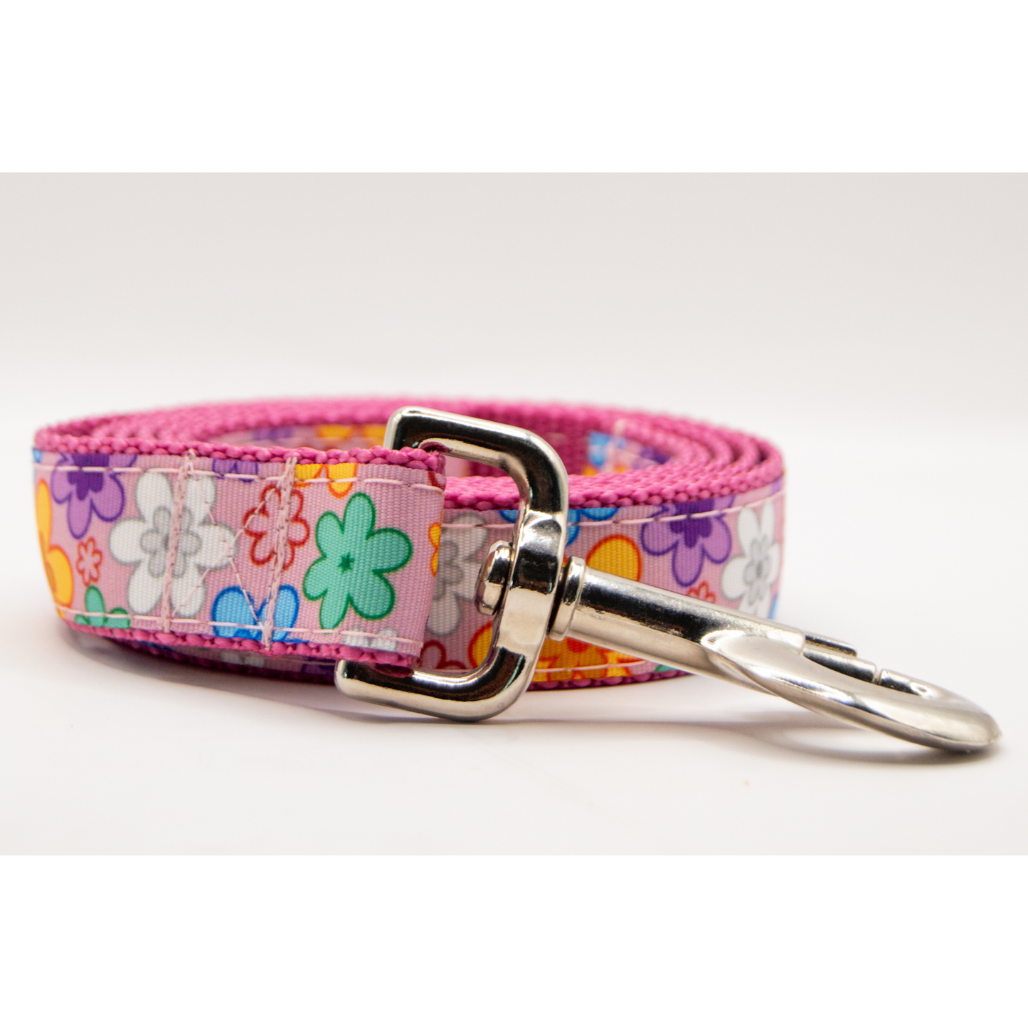 May Flowers Leash