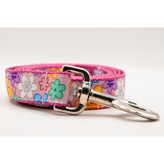 May Flowers Leash