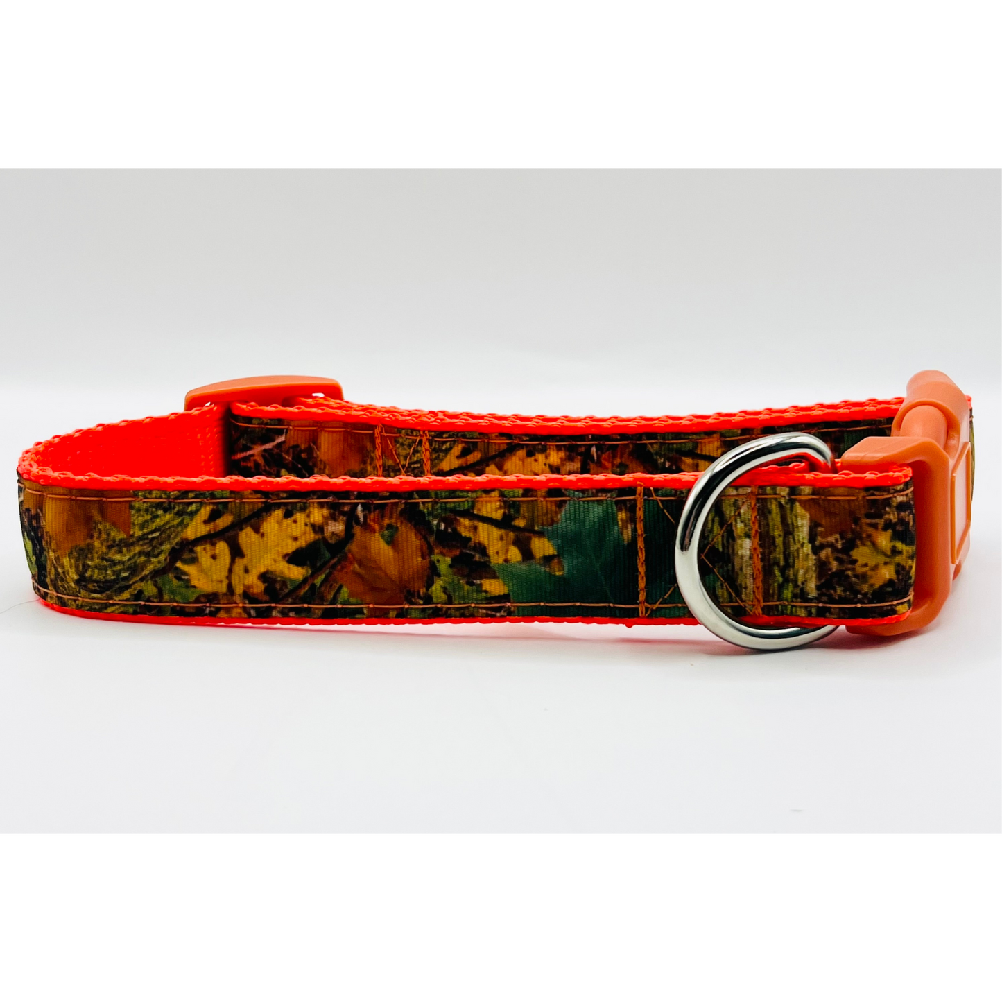 Southern Forest Camo Collar