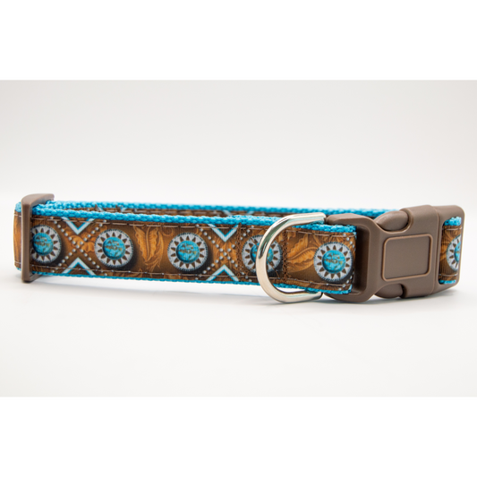 Southwestern Boho Collar