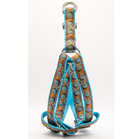 Southwestern Boho Harness