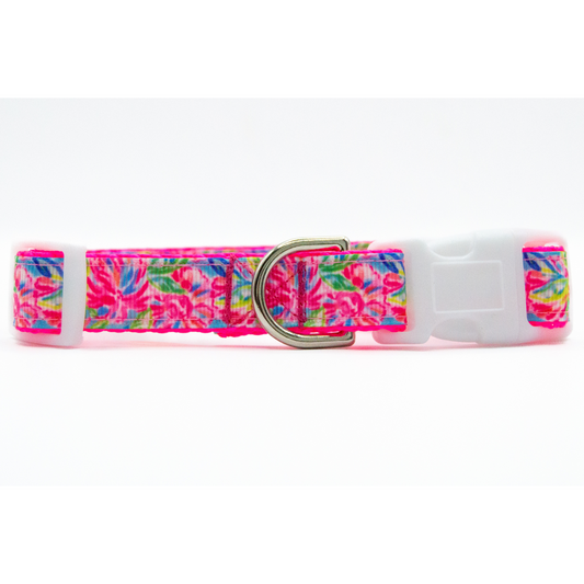 Totally Blossom Lilly Inspired Collar